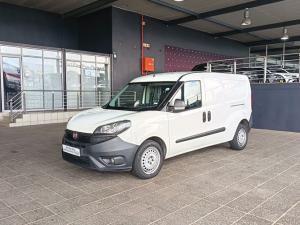 Fiat Doblo Maxi 1.6 Multijet panel van - Image 1