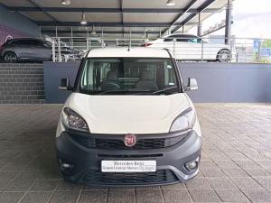 Fiat Doblo Maxi 1.6 Multijet panel van - Image 2