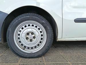 Fiat Doblo Maxi 1.6 Multijet panel van - Image 3