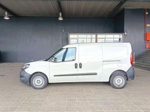 Fiat Doblo Maxi 1.6 Multijet panel van - Image 4