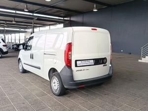 Fiat Doblo Maxi 1.6 Multijet panel van - Image 5