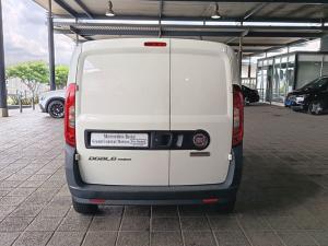 Fiat Doblo Maxi 1.6 Multijet panel van - Image 6
