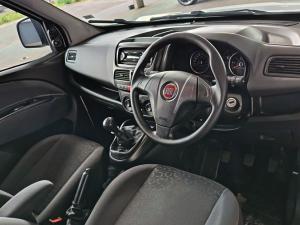 Fiat Doblo Maxi 1.6 Multijet panel van - Image 7