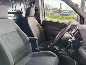 Fiat Doblo Maxi 1.6 Multijet panel van - Image 8