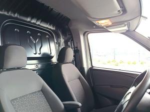 Fiat Doblo Maxi 1.6 Multijet panel van - Image 9