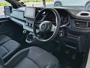 Renault Trafic 2.0dCi panel van - Image 7