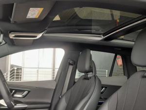 Mercedes-Benz EQE SUV EQE350 4Matic SUV - Image 10