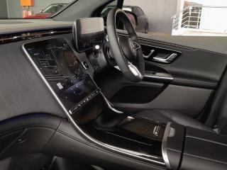 Mercedes-Benz EQE SUV EQE350 4Matic SUV