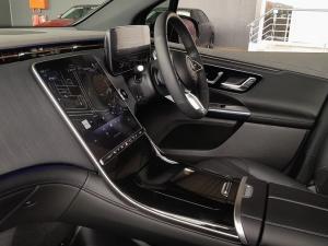 Mercedes-Benz EQE SUV EQE350 4Matic SUV - Image 11