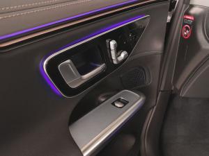 Mercedes-Benz EQE SUV EQE350 4Matic SUV - Image 12