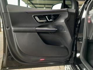 Mercedes-Benz EQE SUV EQE350 4Matic SUV