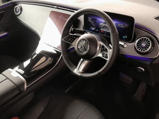 Mercedes-Benz EQE SUV EQE350 4Matic SUV