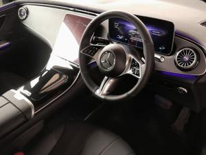 Mercedes-Benz EQE SUV EQE350 4Matic SUV - Image 14