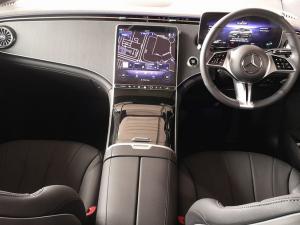Mercedes-Benz EQE SUV EQE350 4Matic SUV - Image 15
