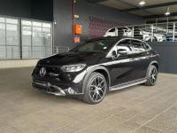 Mercedes-Benz EQE SUV EQE350 4Matic SUV