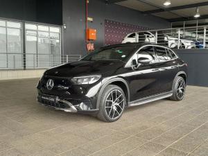 Mercedes-Benz EQE SUV EQE350 4Matic SUV - Image 1