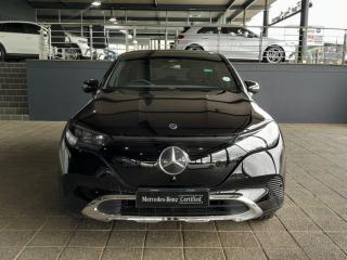 Mercedes-Benz EQE SUV EQE350 4Matic SUV