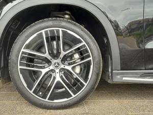 Mercedes-Benz EQE SUV EQE350 4Matic SUV - Image 3