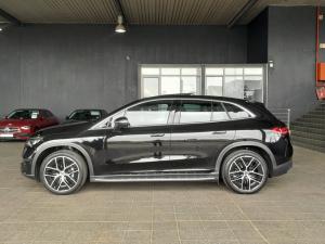 Mercedes-Benz EQE SUV EQE350 4Matic SUV - Image 4