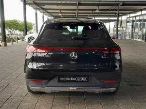 Mercedes-Benz EQE SUV EQE350 4Matic SUV - Image 5