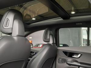 Mercedes-Benz EQE SUV EQE350 4Matic SUV - Image 8