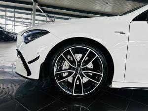 Mercedes-Benz CLA CLA35 4Matic - Image 16