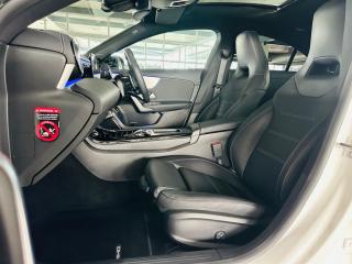 Mercedes-Benz CLA CLA35 4Matic