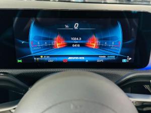 Mercedes-Benz CLA CLA35 4Matic - Image 7