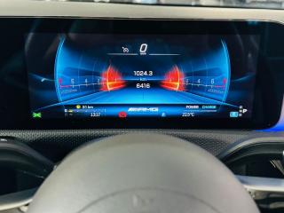 Mercedes-Benz CLA CLA35 4Matic