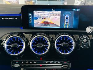 Mercedes-Benz CLA CLA35 4Matic - Image 8