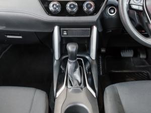 Toyota Corolla Cross 1.8 Xi - Image 9