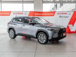 Toyota Corolla Cross 1.8 Xi - Image 1