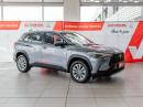 Thumbnail Toyota Corolla Cross 1.8 Xi