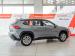 Toyota Corolla Cross 1.8 Xi - Thumbnail 2