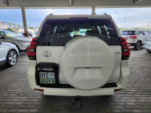 Toyota Land Cruiser Prado 2.8GD VX-L - Image 5