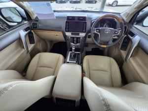 Toyota Land Cruiser Prado 2.8GD VX-L - Image 6