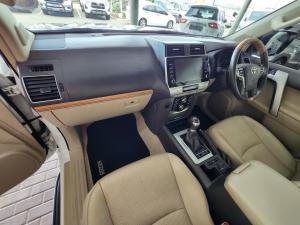 Toyota Land Cruiser Prado 2.8GD VX-L - Image 7
