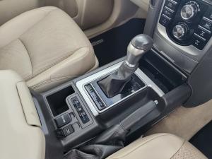 Toyota Land Cruiser Prado 2.8GD VX-L - Image 10
