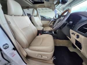 Toyota Land Cruiser Prado 2.8GD VX-L - Image 12