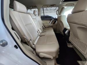 Toyota Land Cruiser Prado 2.8GD VX-L - Image 13