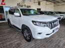 Thumbnail Toyota Land Cruiser Prado 2.8GD VX-L