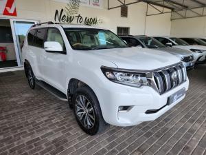 Toyota Land Cruiser Prado 2.8GD VX-L - Image 1