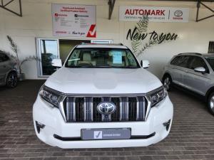 Toyota Land Cruiser Prado 2.8GD VX-L - Image 4