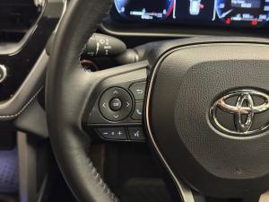 Toyota Corolla Cross 1.8 XR - Image 9