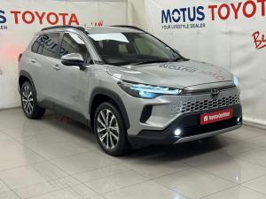 Toyota Corolla Cross 1.8 XR - Image 1