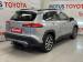 Toyota Corolla Cross 1.8 XR - Thumbnail 2