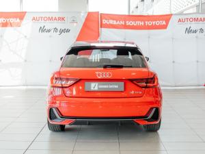 Audi A1 Sportback 30TFSI S line - Image 5