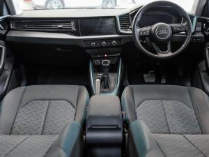 Audi A1 Sportback 30TFSI S line - Image 6