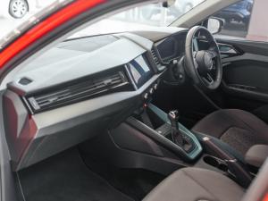 Audi A1 Sportback 30TFSI S line - Image 7