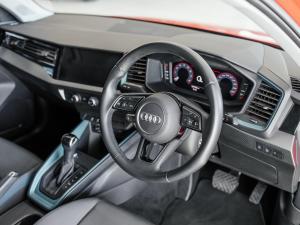 Audi A1 Sportback 30TFSI S line - Image 8